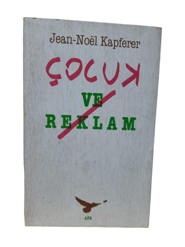 Çocuk ve Reklam