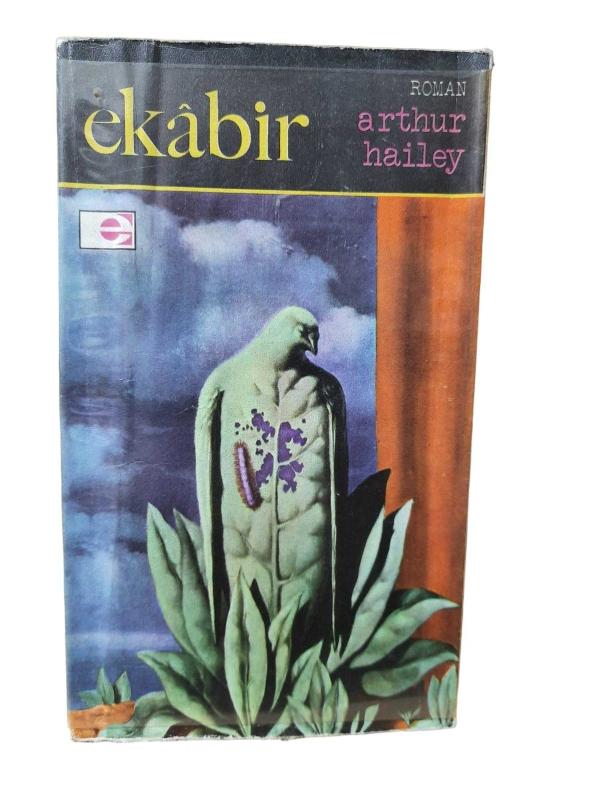 Ekabir