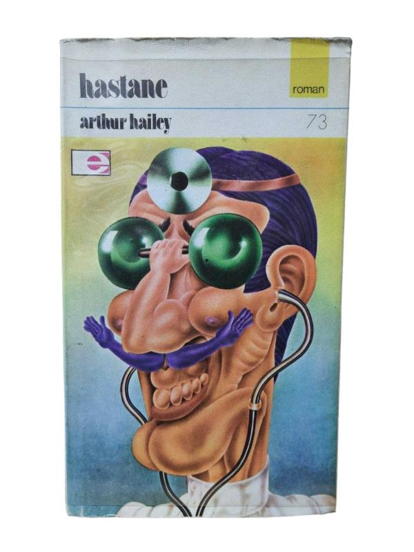 Hastane