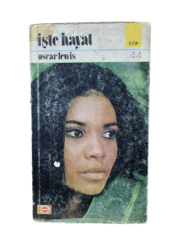 İşte Hayat (2 Cilt)