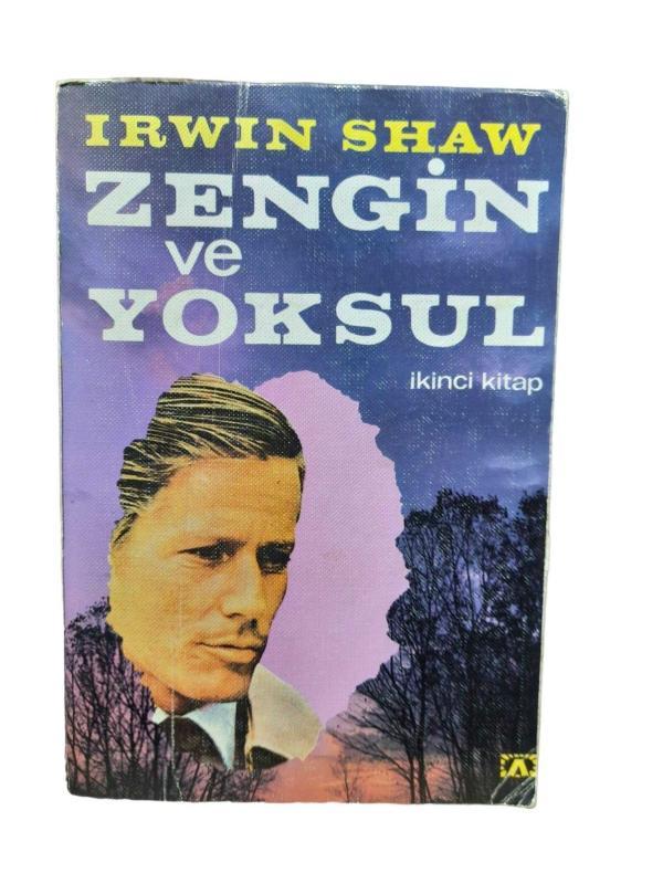 Zengin ve Yoksul İkinci Kitap