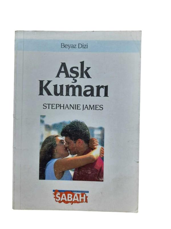 Aşk Kumarı