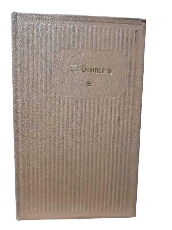 Çin Deyince 2. Cilt