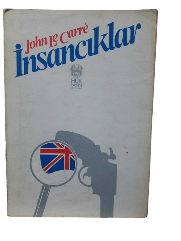 İnsancıklar