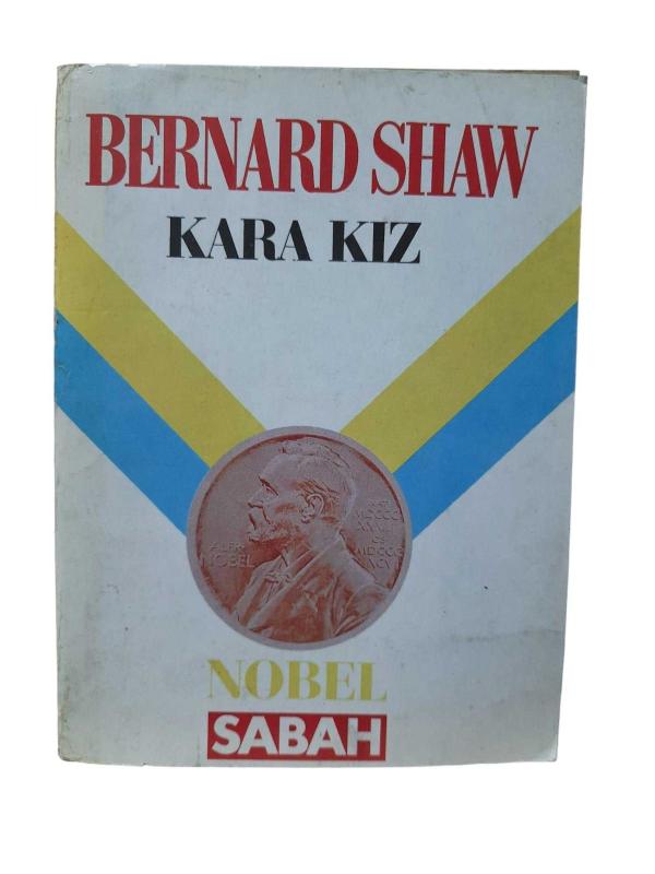 Kara Kız