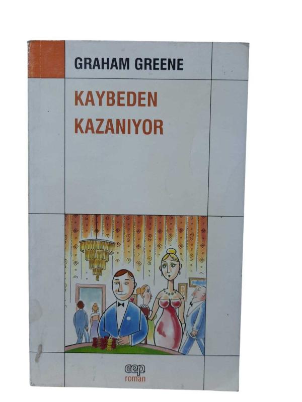 Kaybeden Kazanıyor