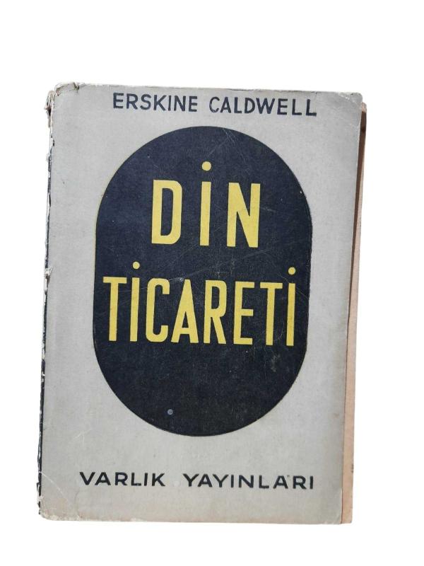 Din Ticareti