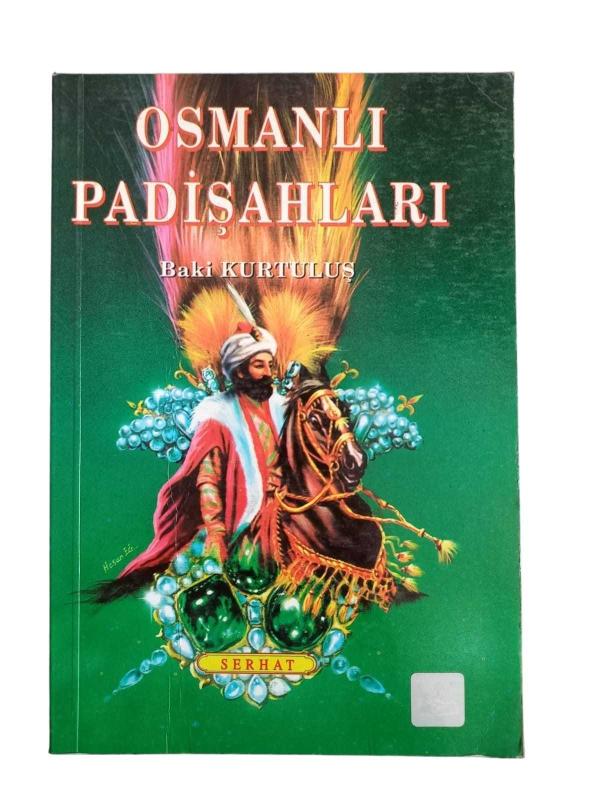 Osmanlı Padişahları