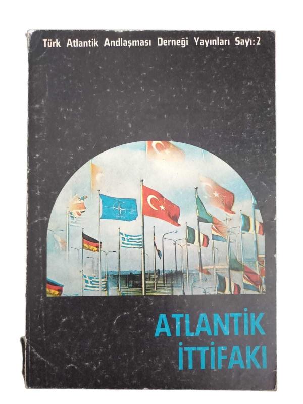 Atlantik İttifakı