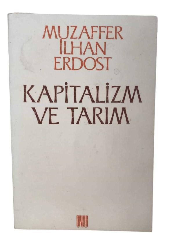 Kapitalizm ve Tarım