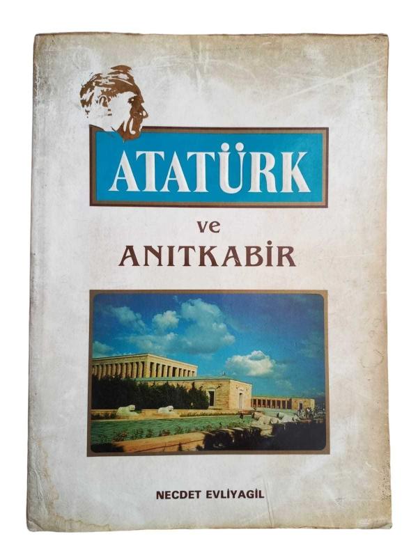 Atatürk ve Anıtkabir