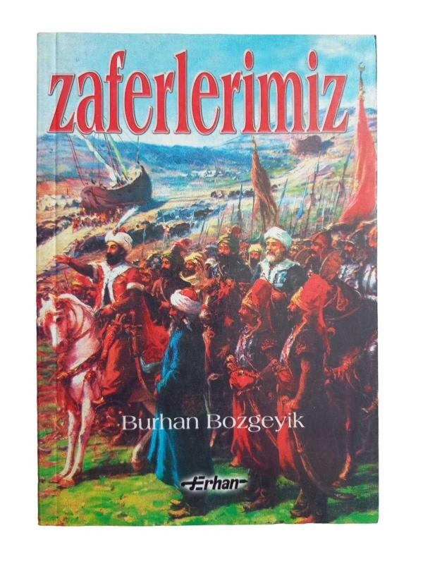 Zaferlerimiz