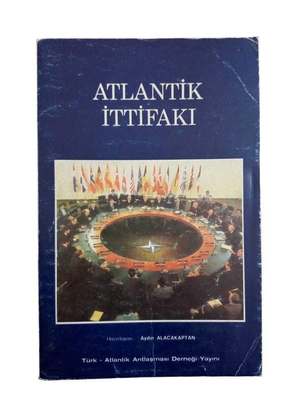 Atlantik İttifakı