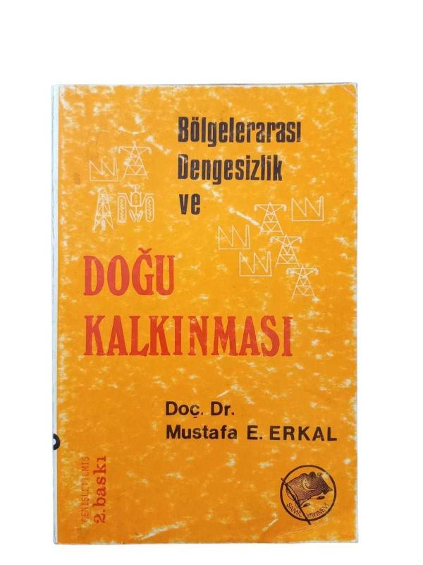 Bölgelerarası Dengesizlik ve Doğu Kalkınması