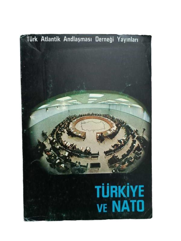 Türkiye ve NATO