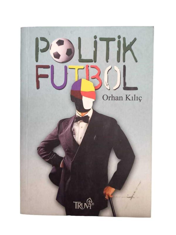 Politik Futbol