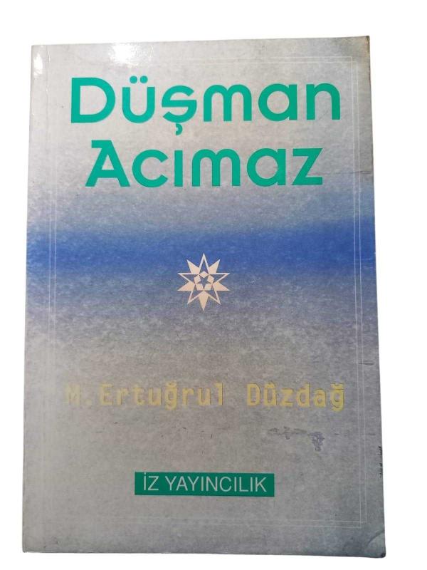Düşman Acımaz