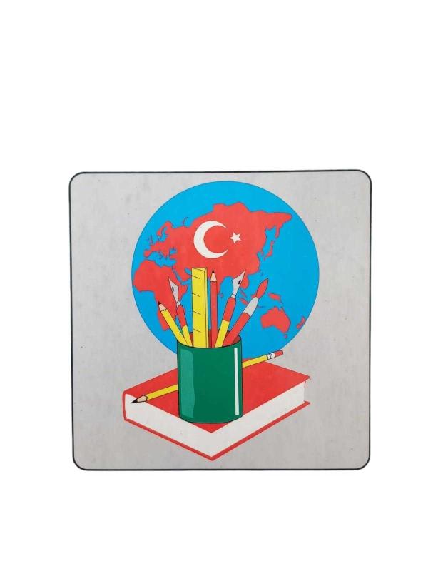 Türk Yönetim Anlayışının Kaynakları