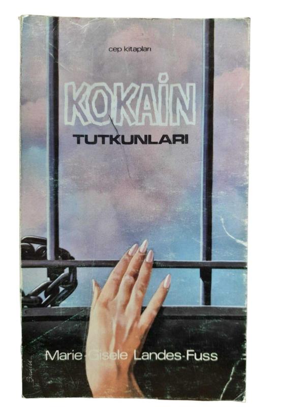 Kokain Tutkunları
