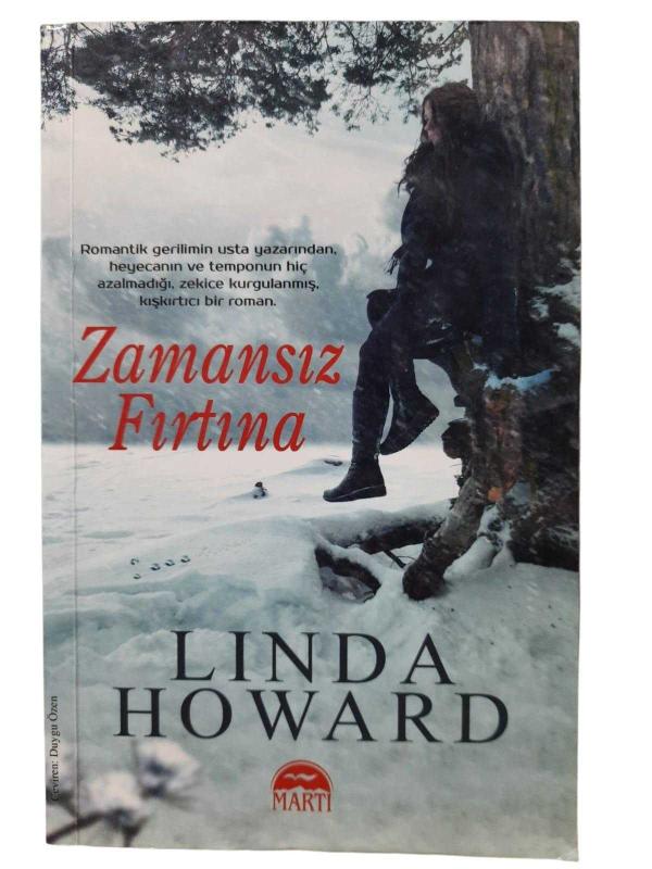 Zamansız Fırtına
