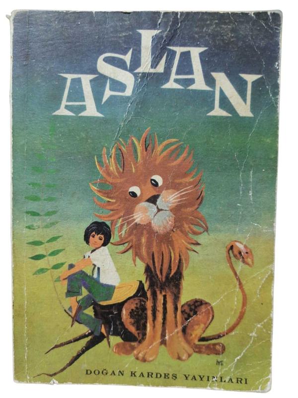 Aslan