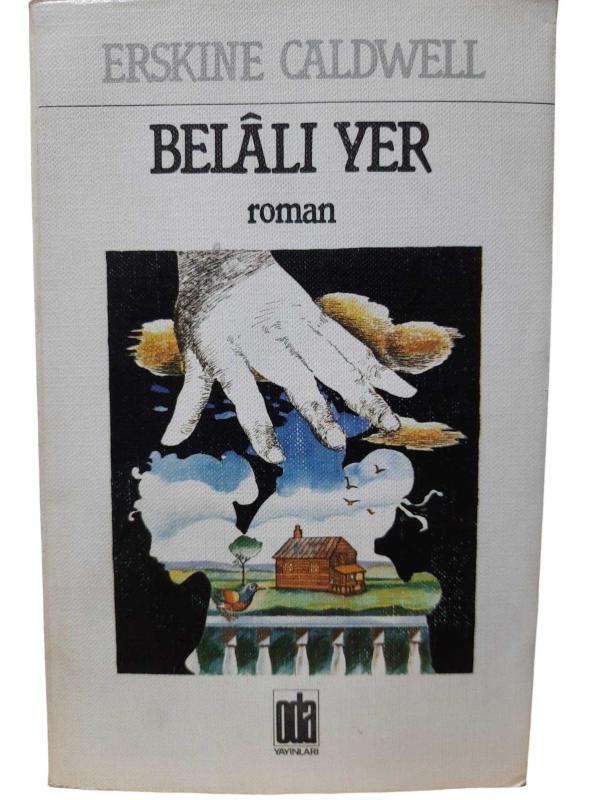 Belalı Yer