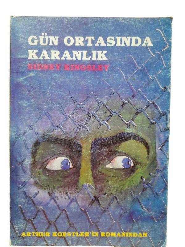 Gün Ortasında Karanlık