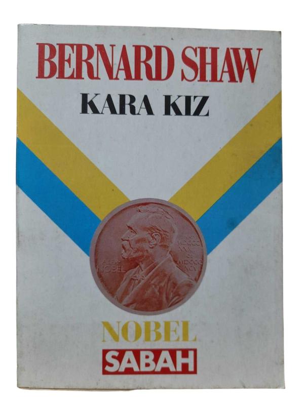 Kara Kız