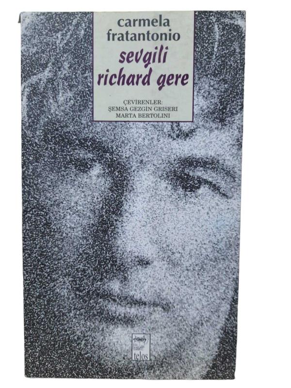 Sevgili Richard Gere