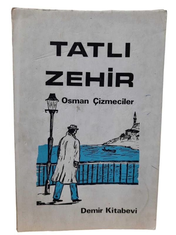 Tatlı Zehir