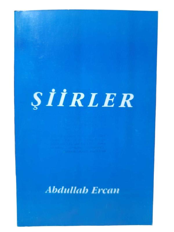 Şiirler