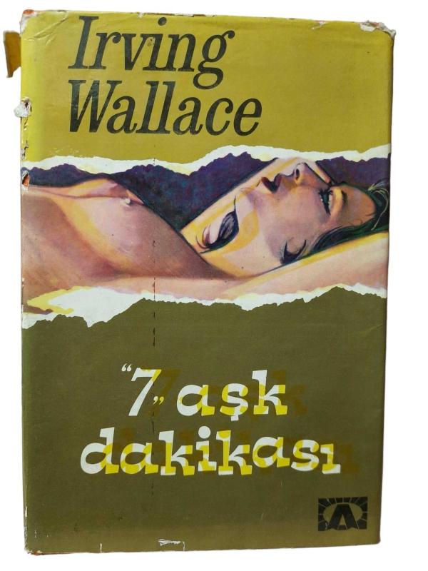 7 Aşk Dakikası