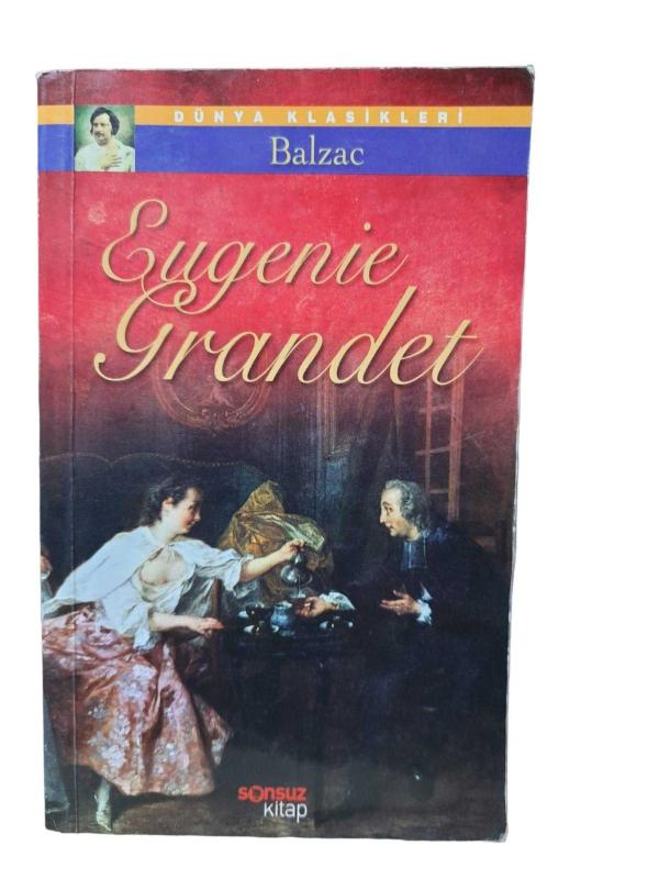 Eugenie Grandet