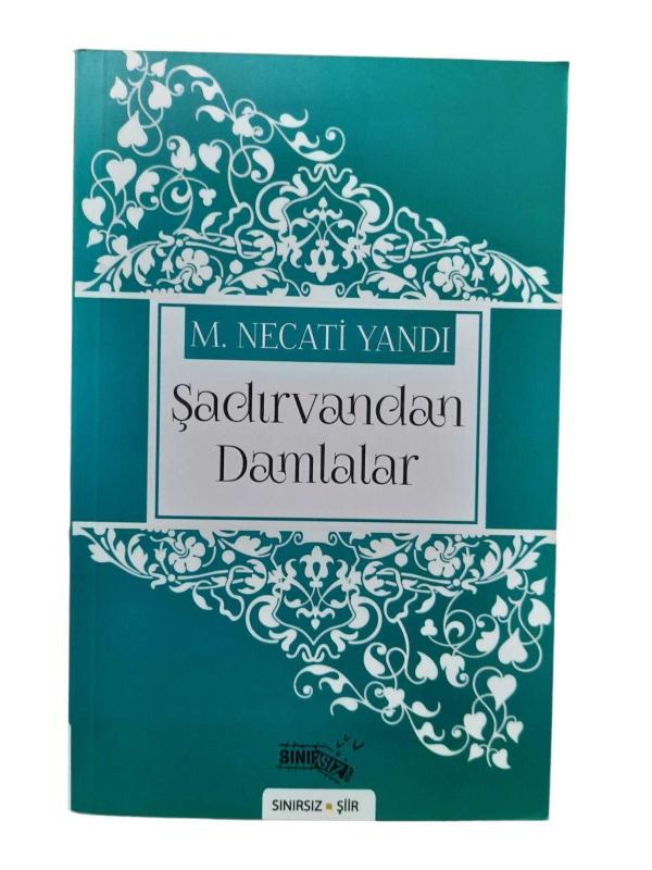 Şadırvandan Damlalar