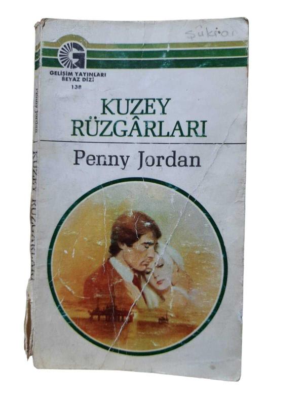Beyaz Dizi: 138 Kuzey Rüzgarları