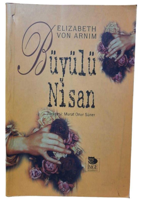 Büyülü Nisan