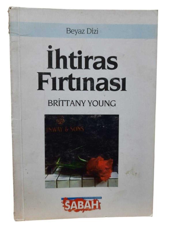 İhtiras Fırtınası