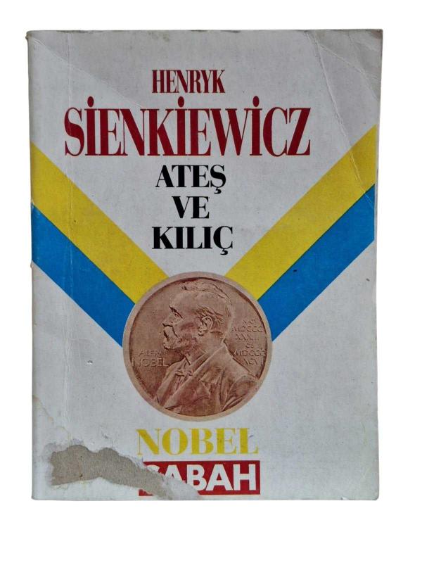 Ateş ve Kılıç