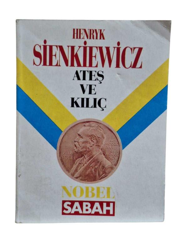 Ateş ve Kılıç