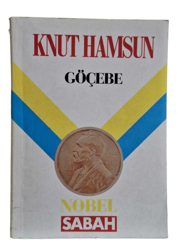 Göçebe