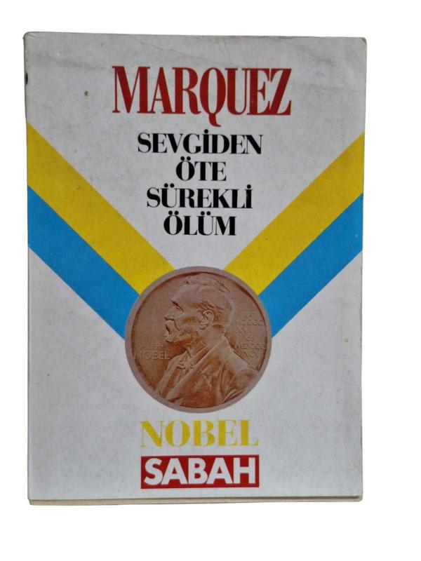Sevgiden Öte Sürekli Ölüm
