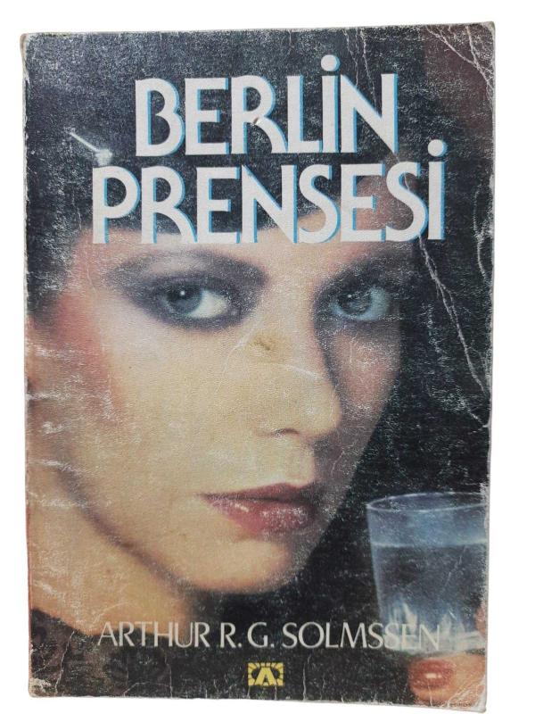 Berlin Prensesi