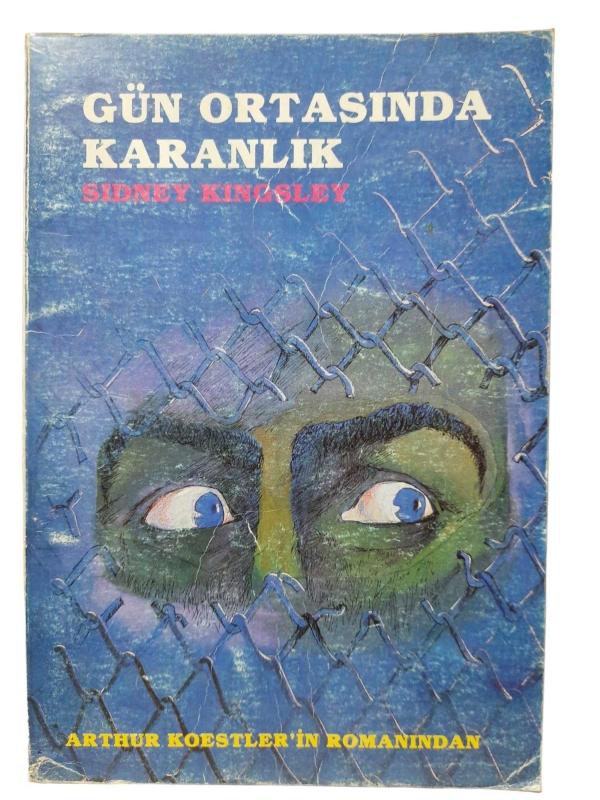 Gün Ortasında Karanlık
