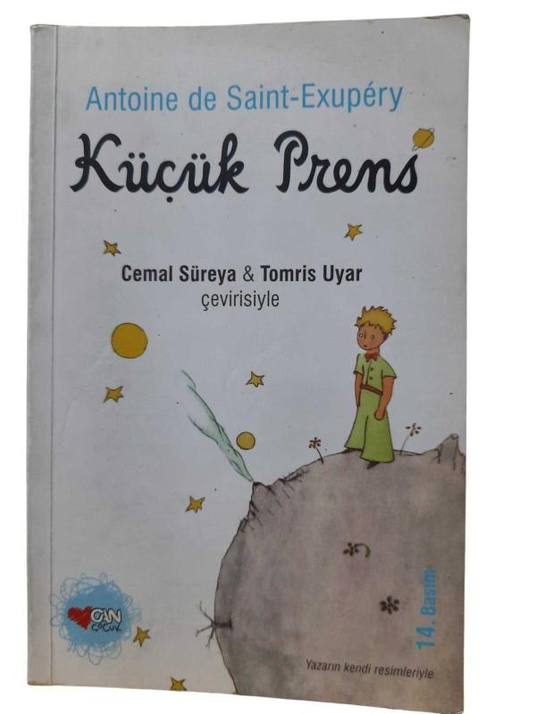 Küçük Prens