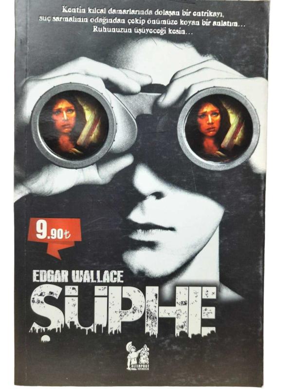 Şüphe