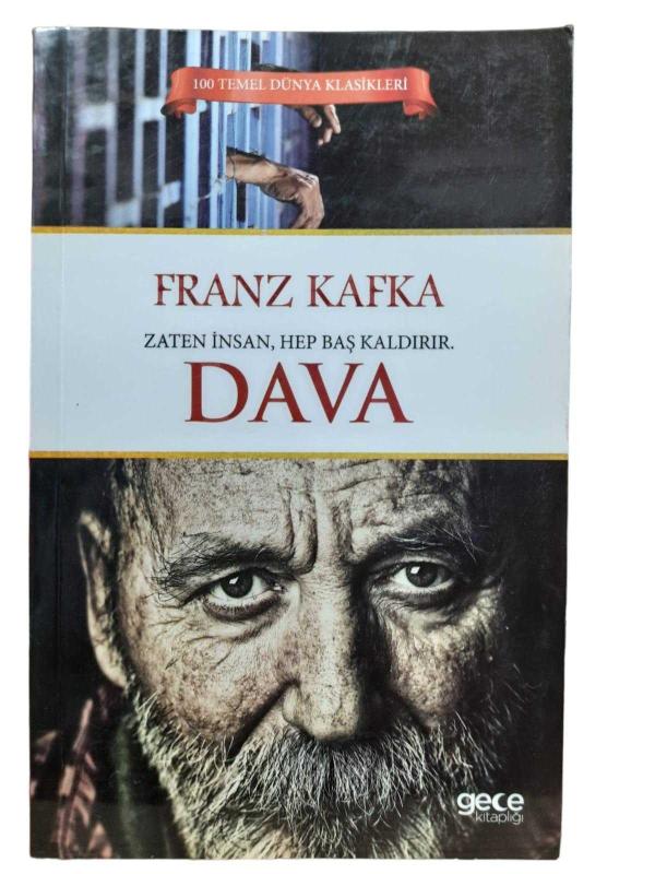 Dava