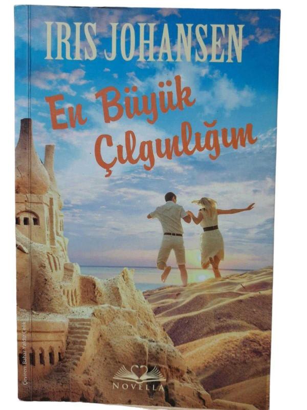 En Büyük Çılgınlığım