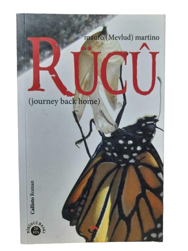 Rücu