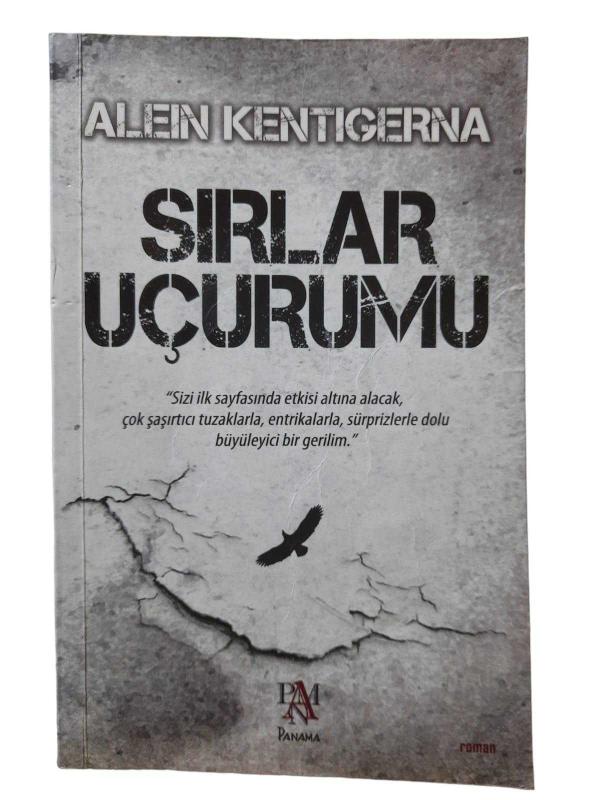 Sırlar Uçurumu