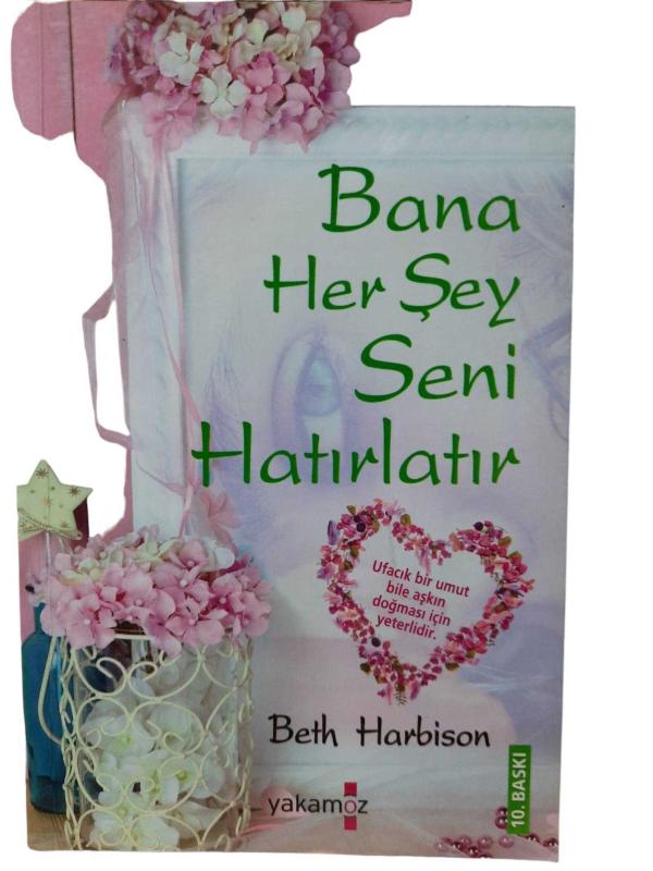 Bana Her Şey Seni Hatırlatır